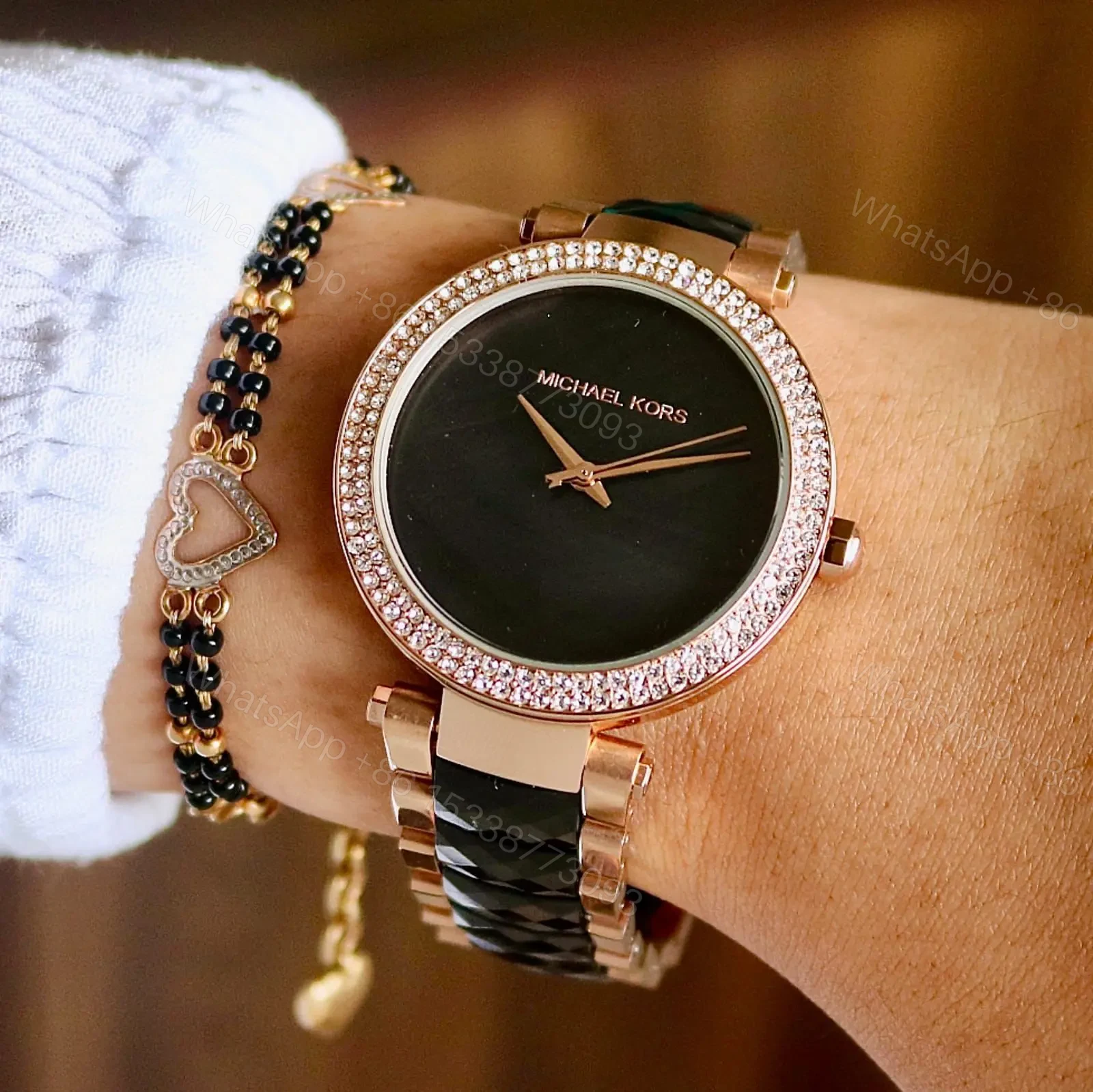 Michael Kors Elegant Style — view 1