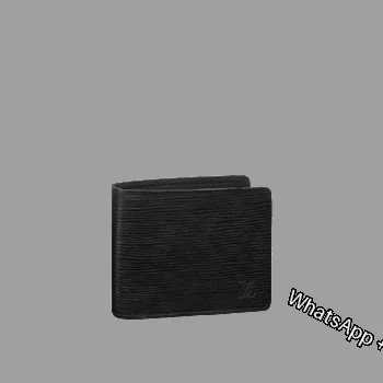 MULTIPLE WALLET M60662 — view 1