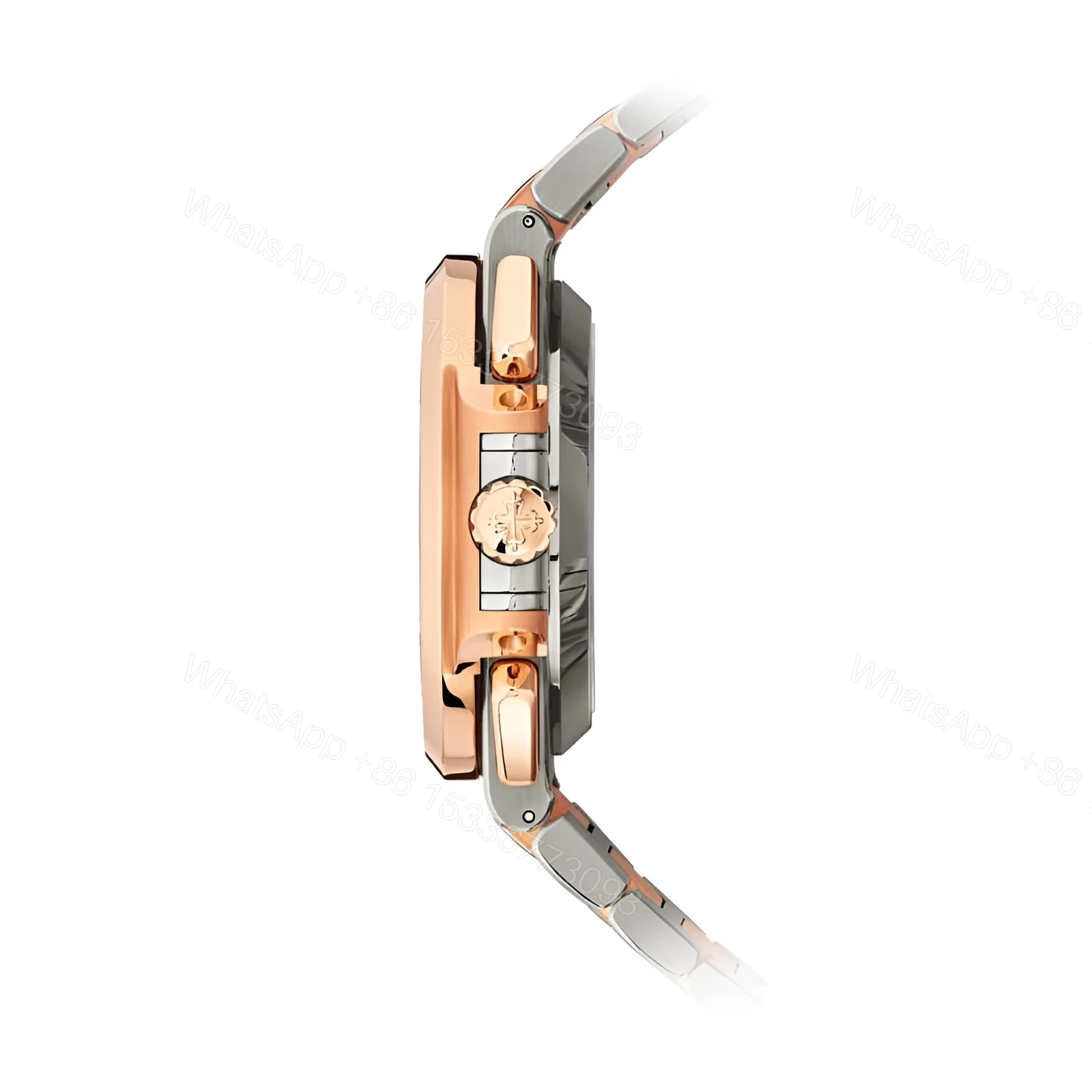 View 4 of Patek Philippe Rose Gold 5980/1AR Replica