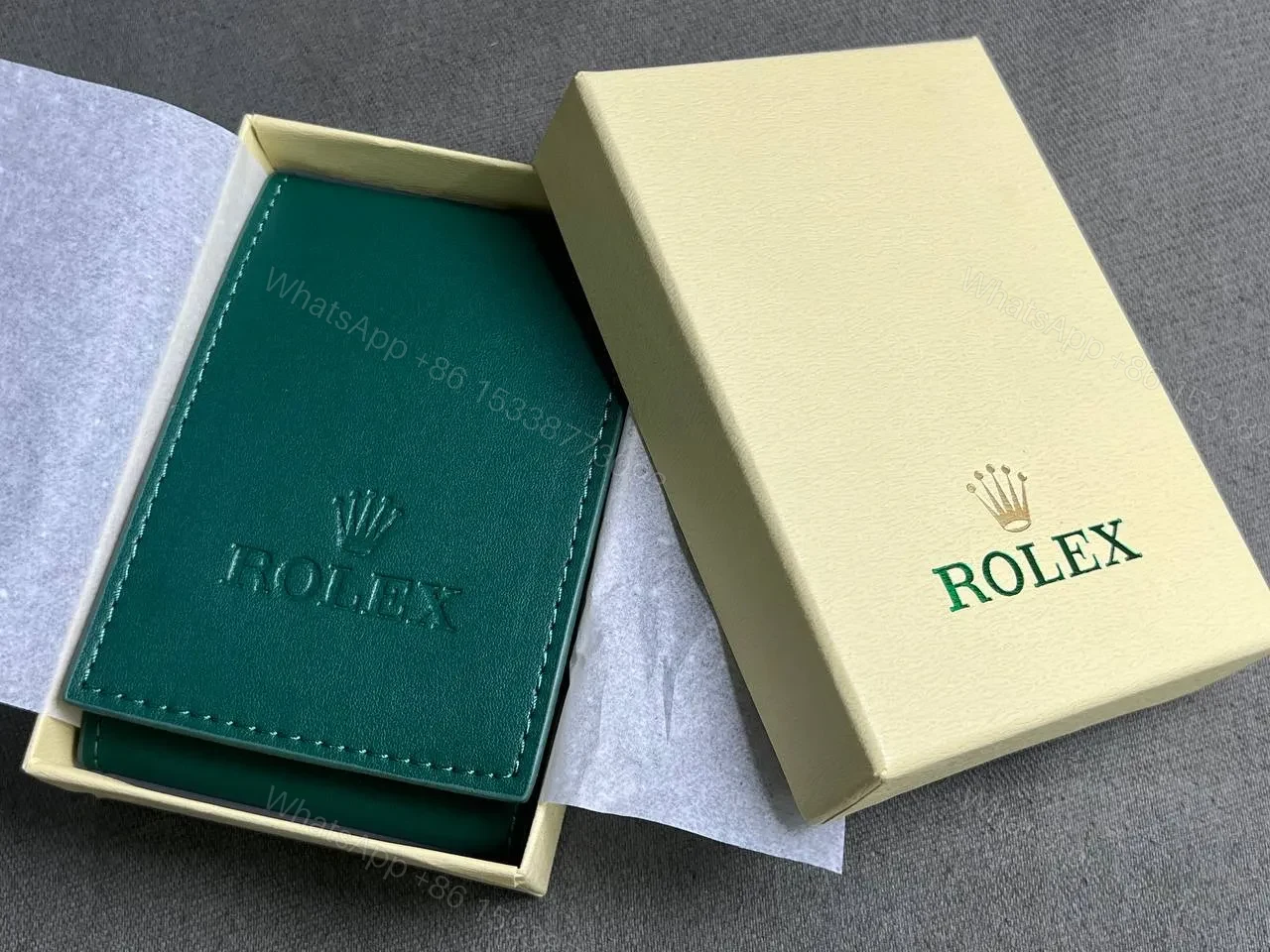 View 5 of Rolex Premium Watch Case