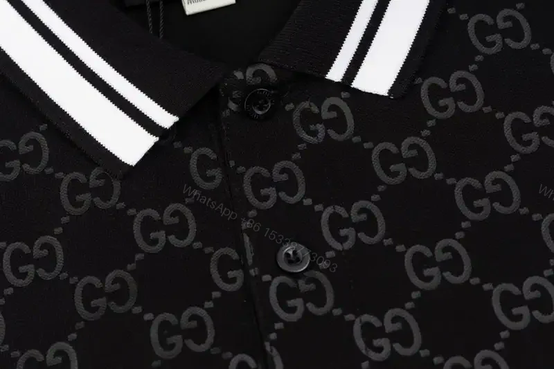 View 3 of Gucci Polo – GC0142