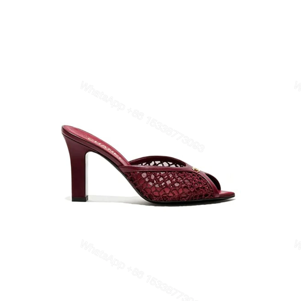 CHANEL Mules 683523 — view 1