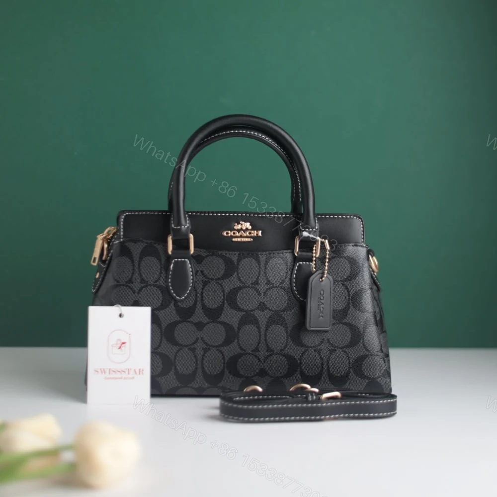 View 2 of First Copy Coach Signature Collection