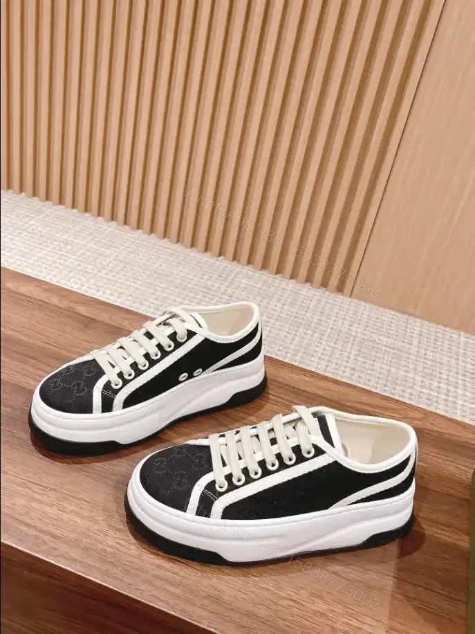View 4 of GG TRAINER SNEAKER – GC222
