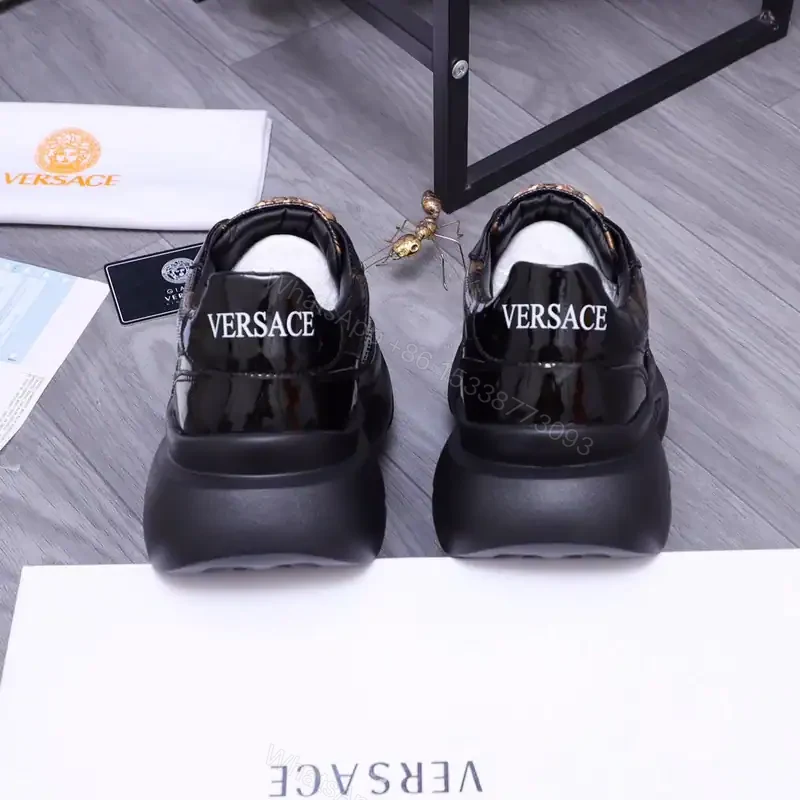 View 4 of VERSACE SNEAKERS – VS72