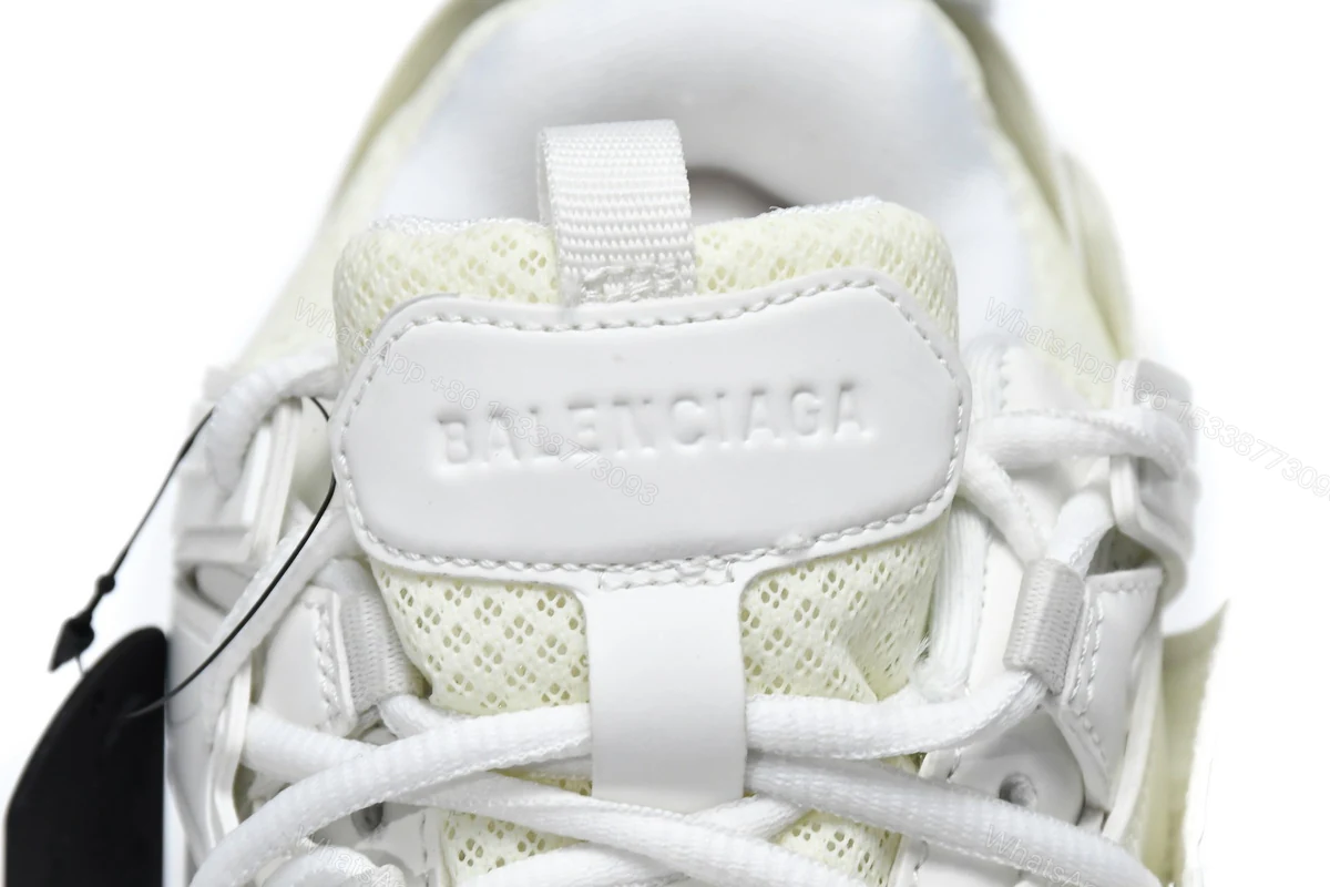 View 5 of Balenciaga Track Luminous White 542023 W3CR1 9000