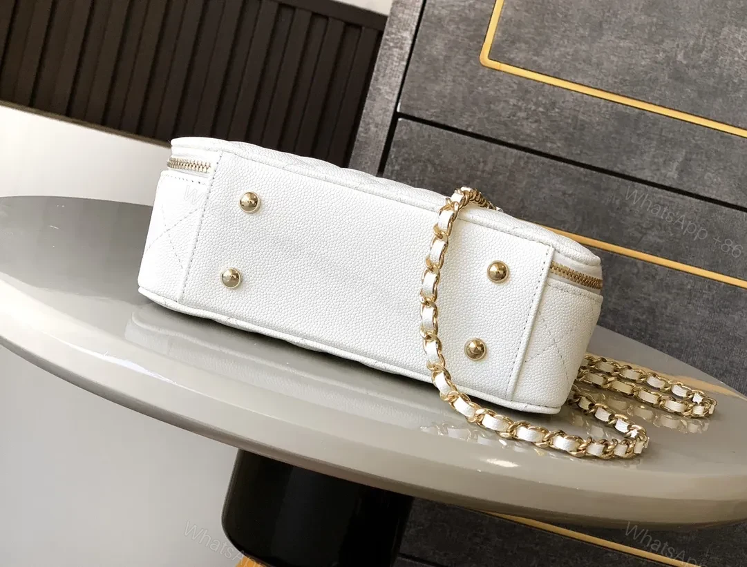 View 5 of Chanel Matelasse Shoulder Bag