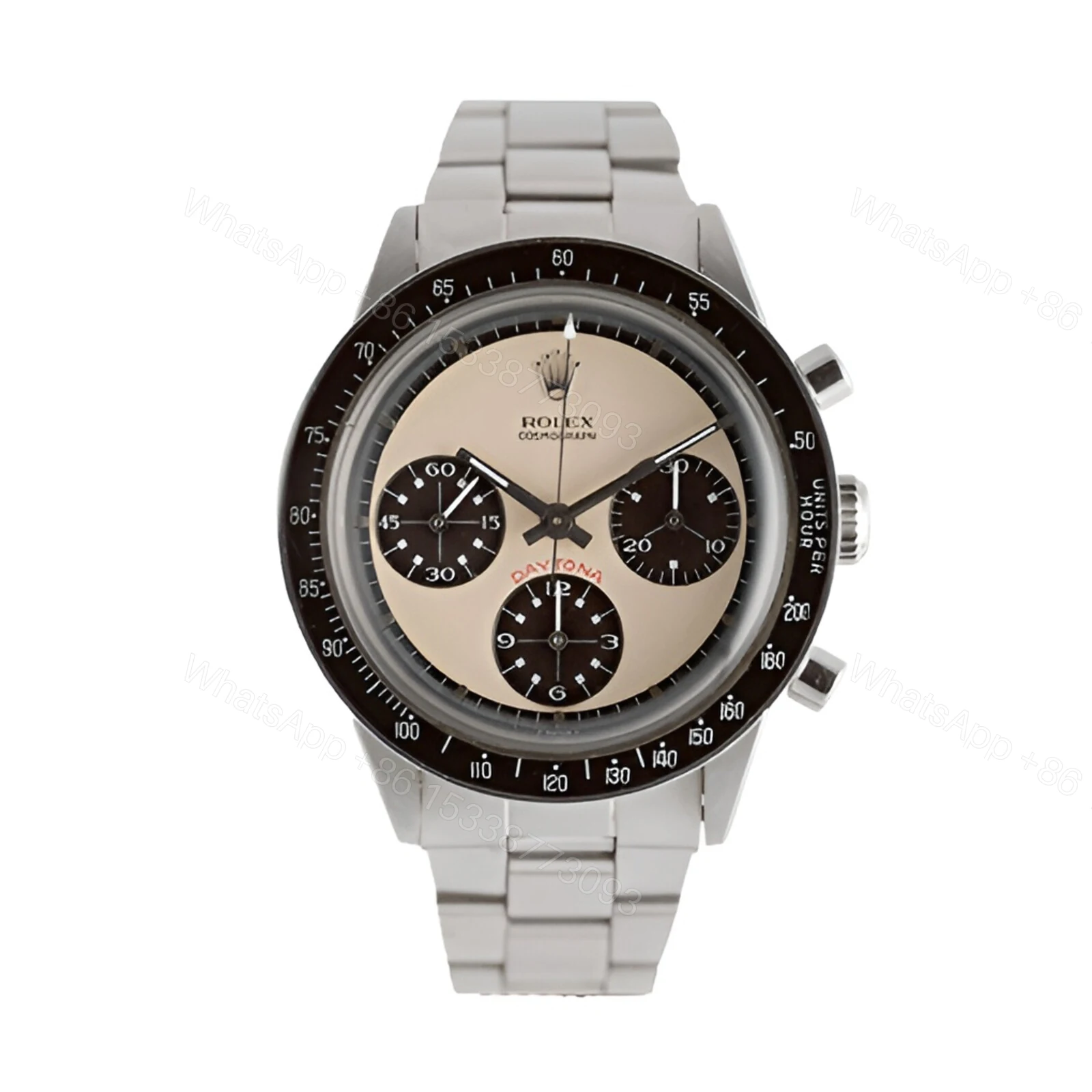 View 2 of Paul Newman Daytona Replica