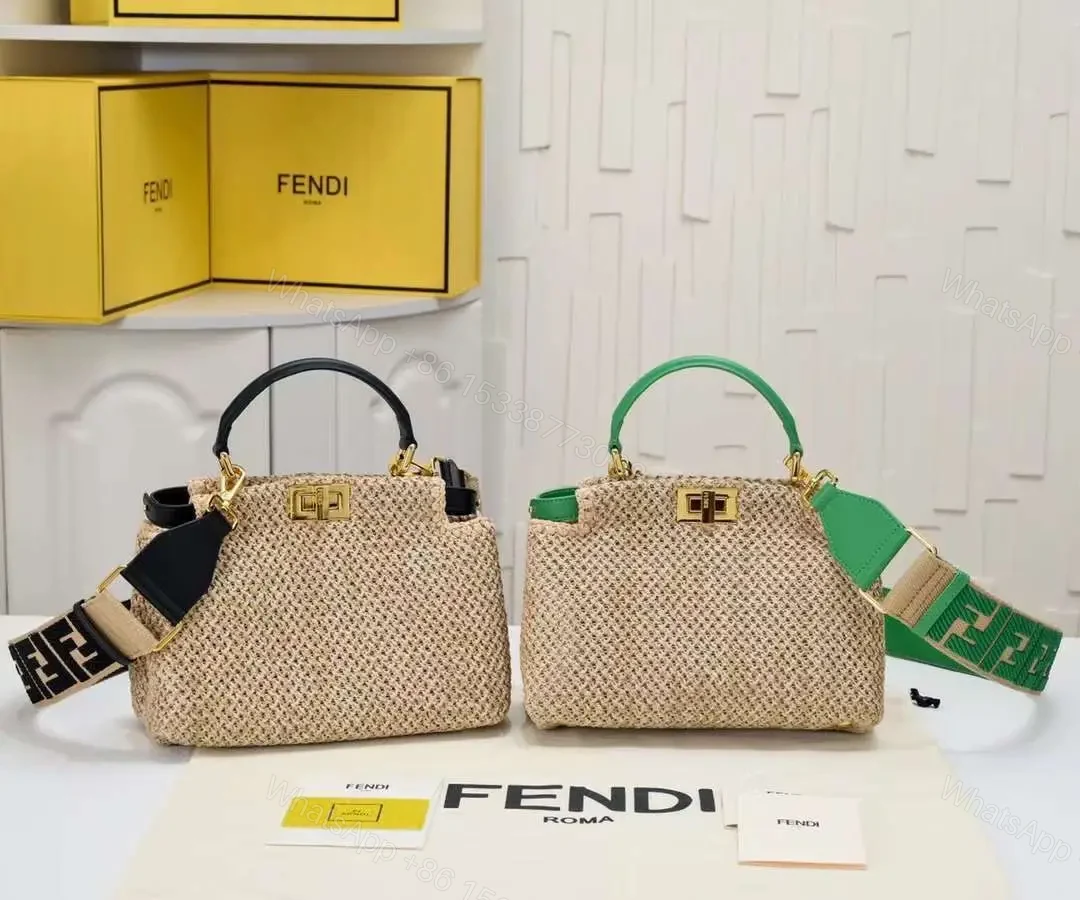 FENDI — view 1