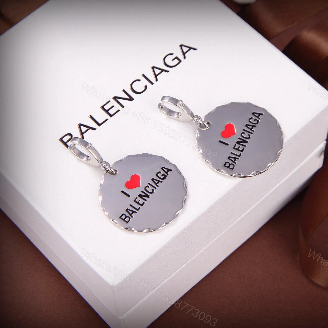 View 3 of EN – Lux Earring BAL 001