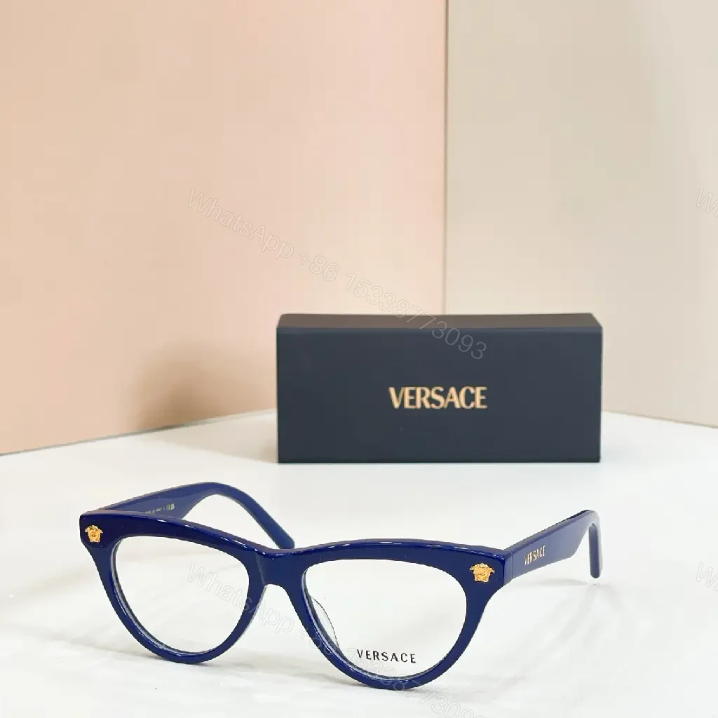 View 6 of Burgundy Acetate Eyewear: Luxury Round-Frame with Gold Accents