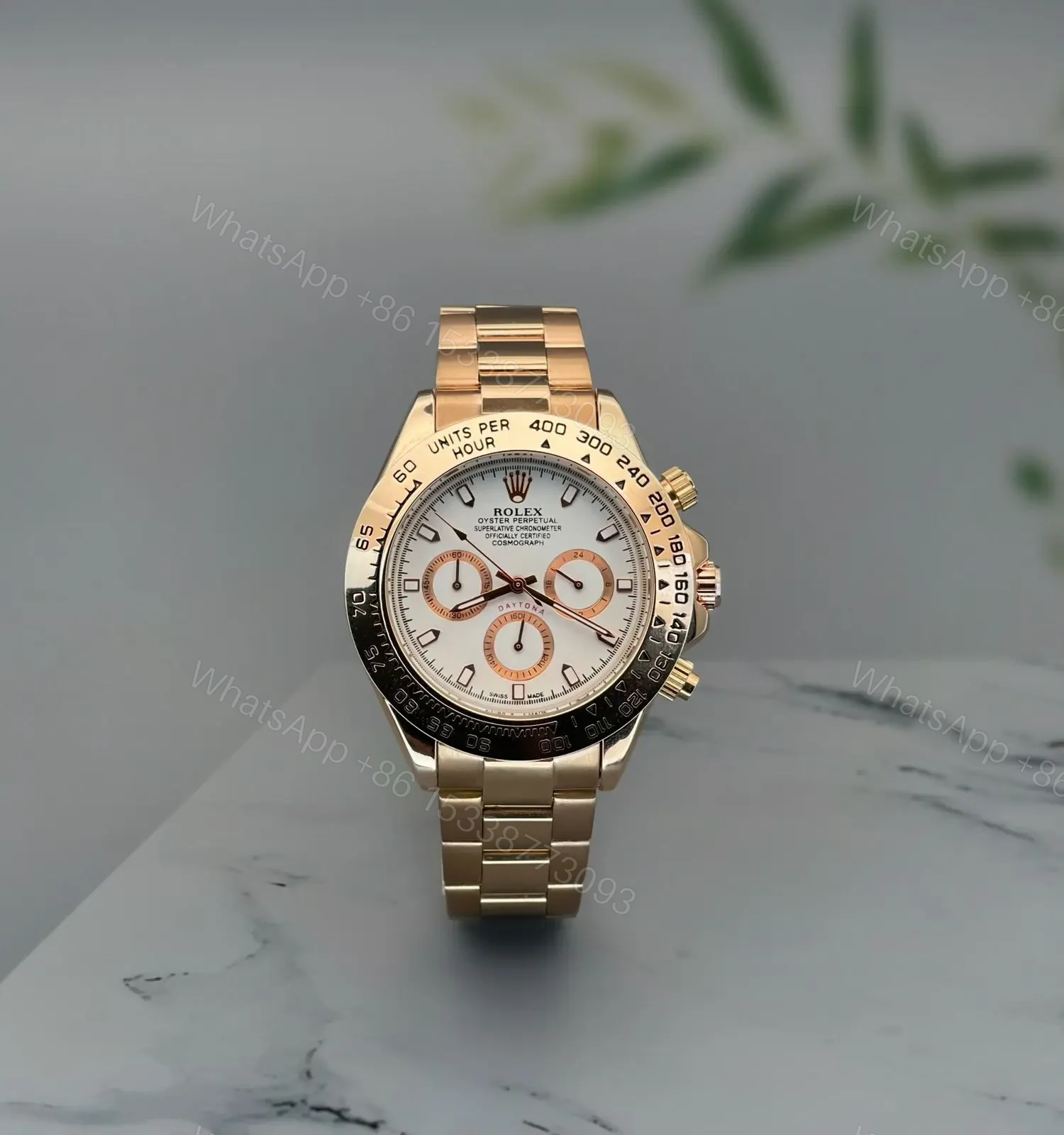View 2 of Brand Rolex ModelDayTona Quality7A GenderMen’s
