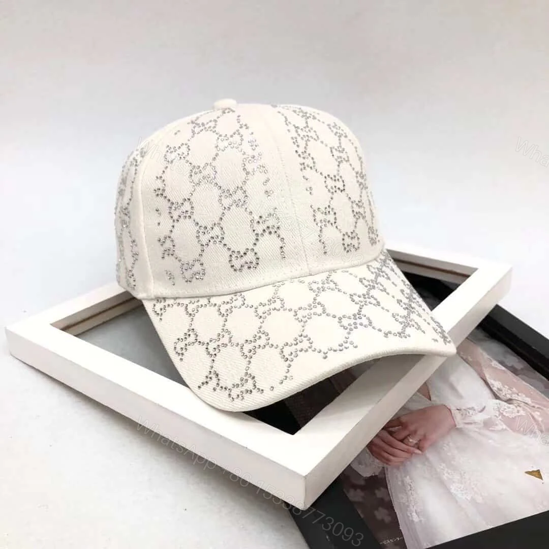 View 3 of GUCCI CANVAS HAT – H2