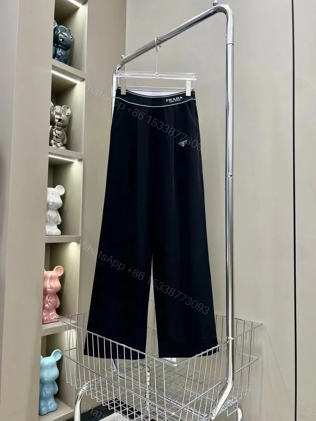 PRADA — view 1