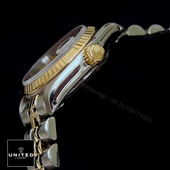 View 7 of Rolex 69173 Replica