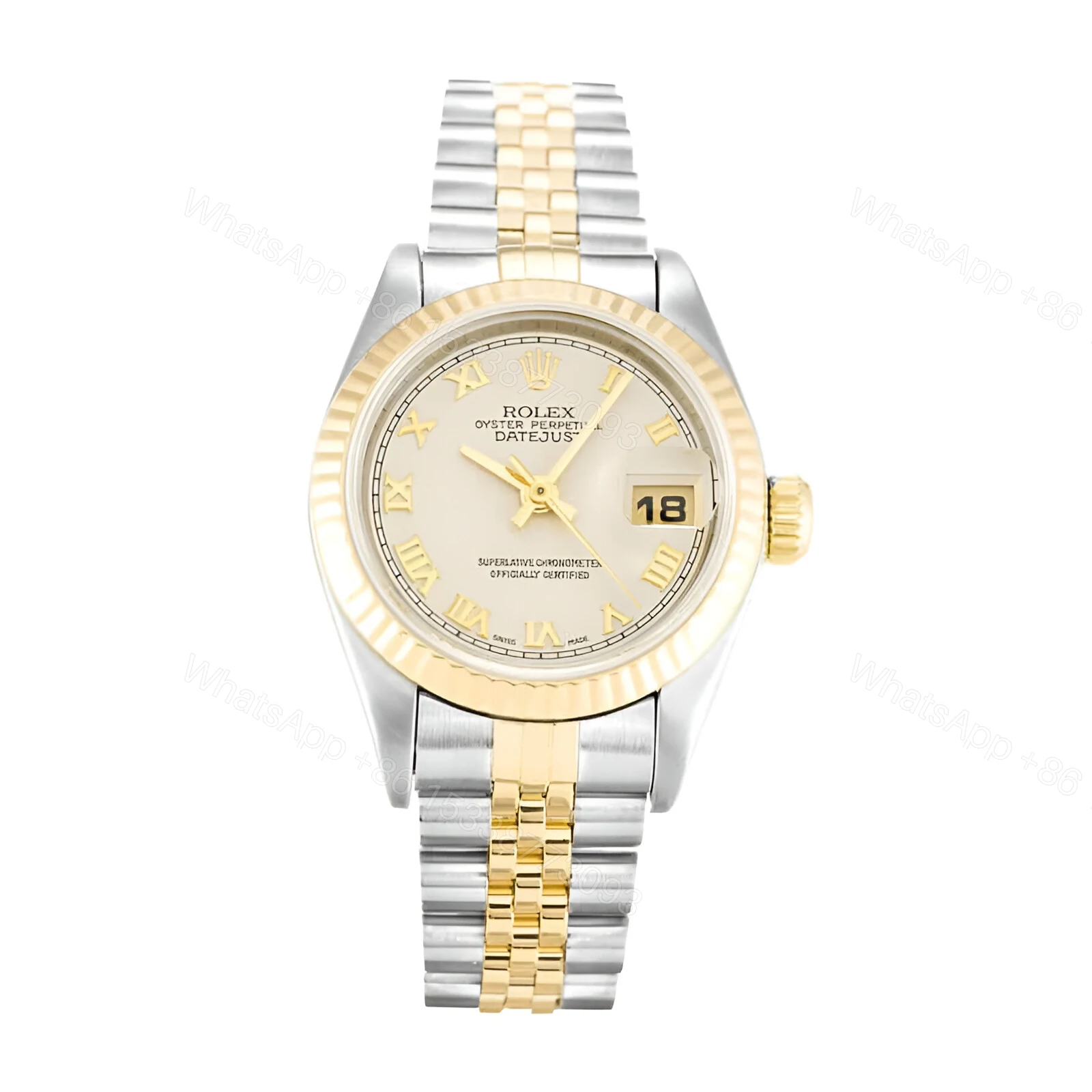 Rolex 69173 Replica — view 1