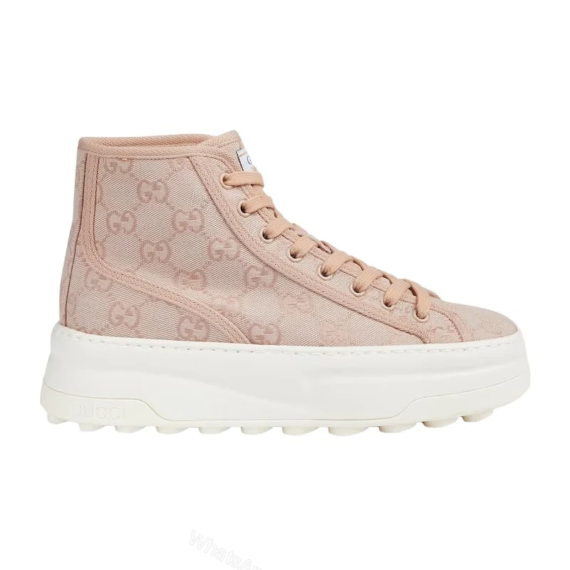 GUCCI HIGH TOP SNEAKER – GC226 — view 1