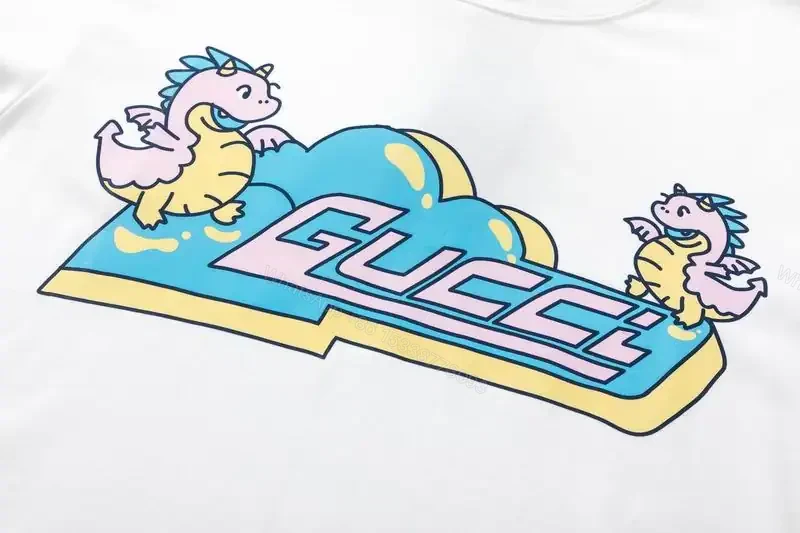 View 4 of Gucci T-Shirt – GC0165