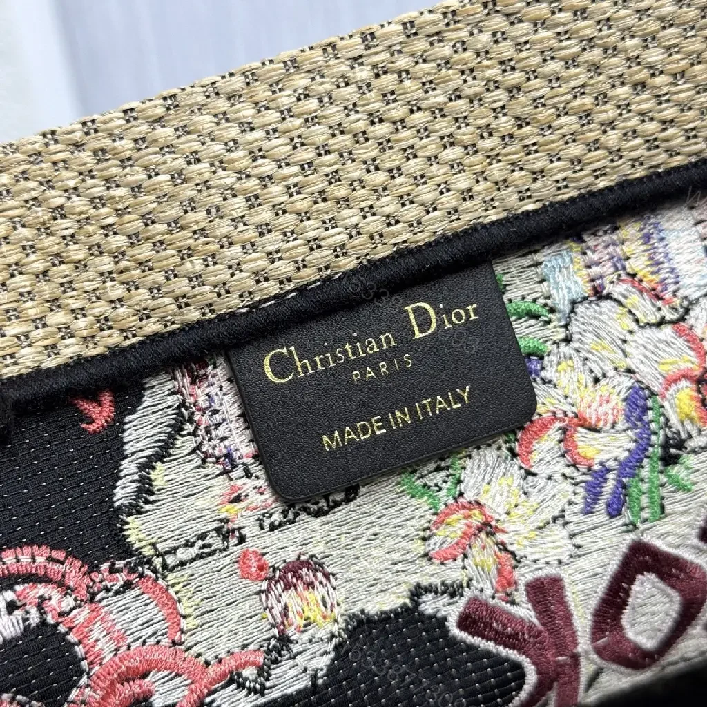 View 8 of Artful Bangkok Tote: Textured Jacquard with Signature Detailing