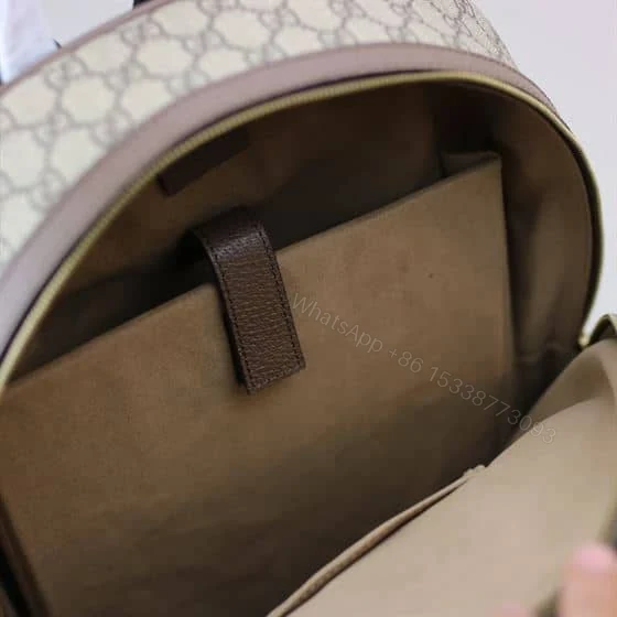 View 5 of GG BACKPACK WITH BEE – GBC26