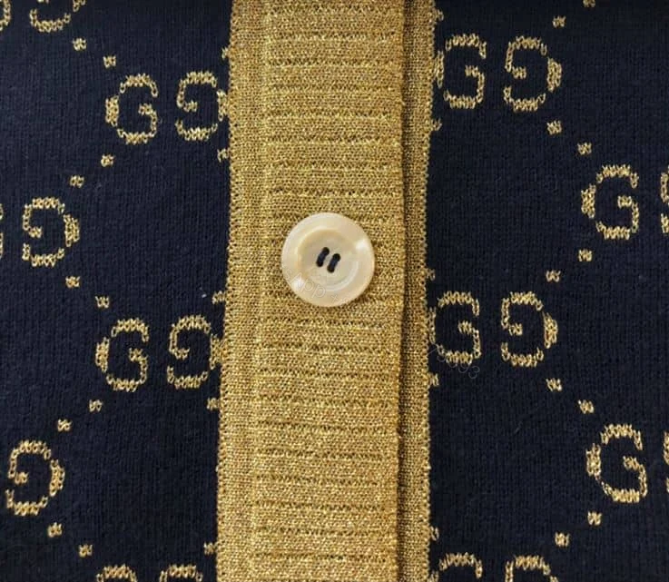 View 5 of Gucci Cardigans – RJK03