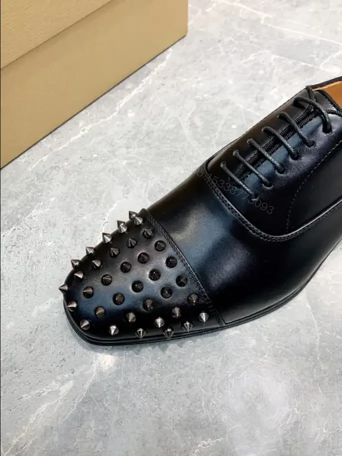 View 3 of CHRISTIAN LOUBOUTIN SHOES – LDC023