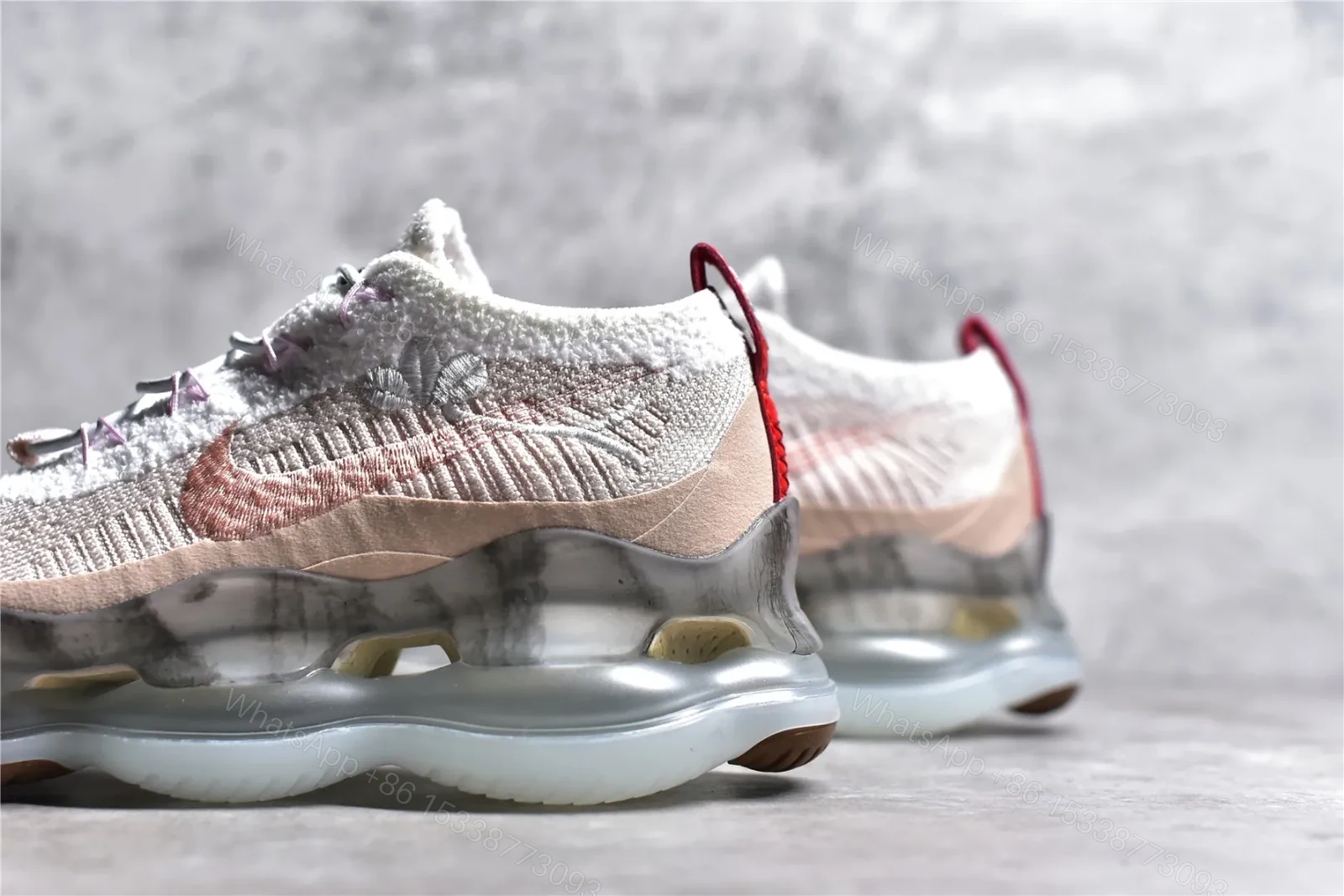 View 4 of Nike Air Max Scorpion FK Lunar New Year Leap High 2
