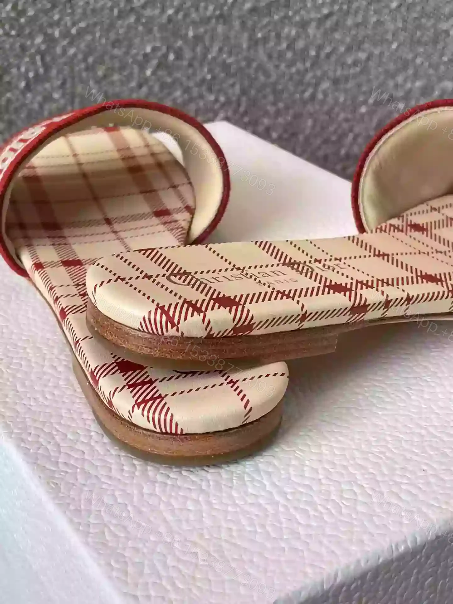 View 7 of Dior Slippers – SDD024