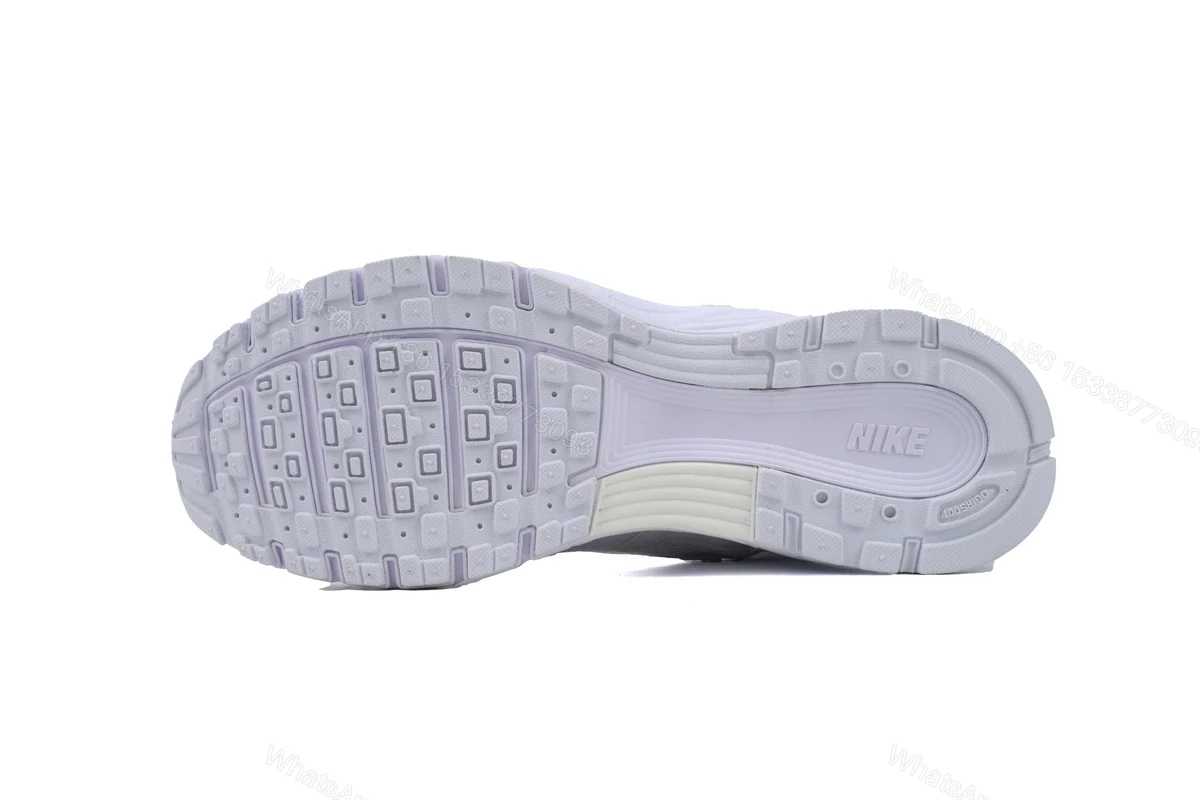 View 4 of Nike P-6000 'White' CD6404-100