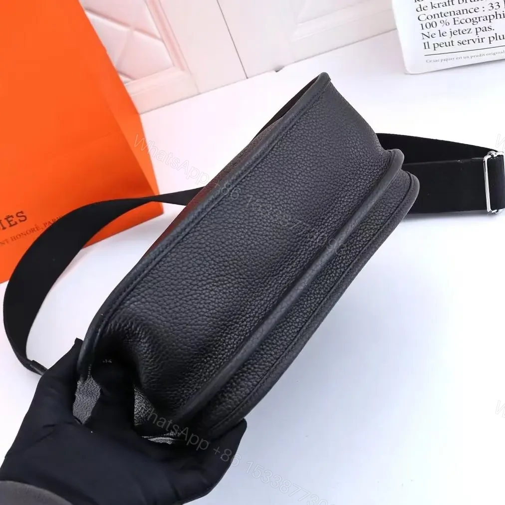 View 8 of HN Evelyne III 29 Black