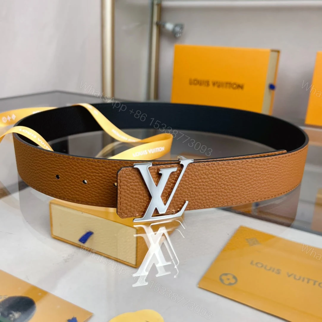 View 2 of Women’s Luxury LUV BELTS 025