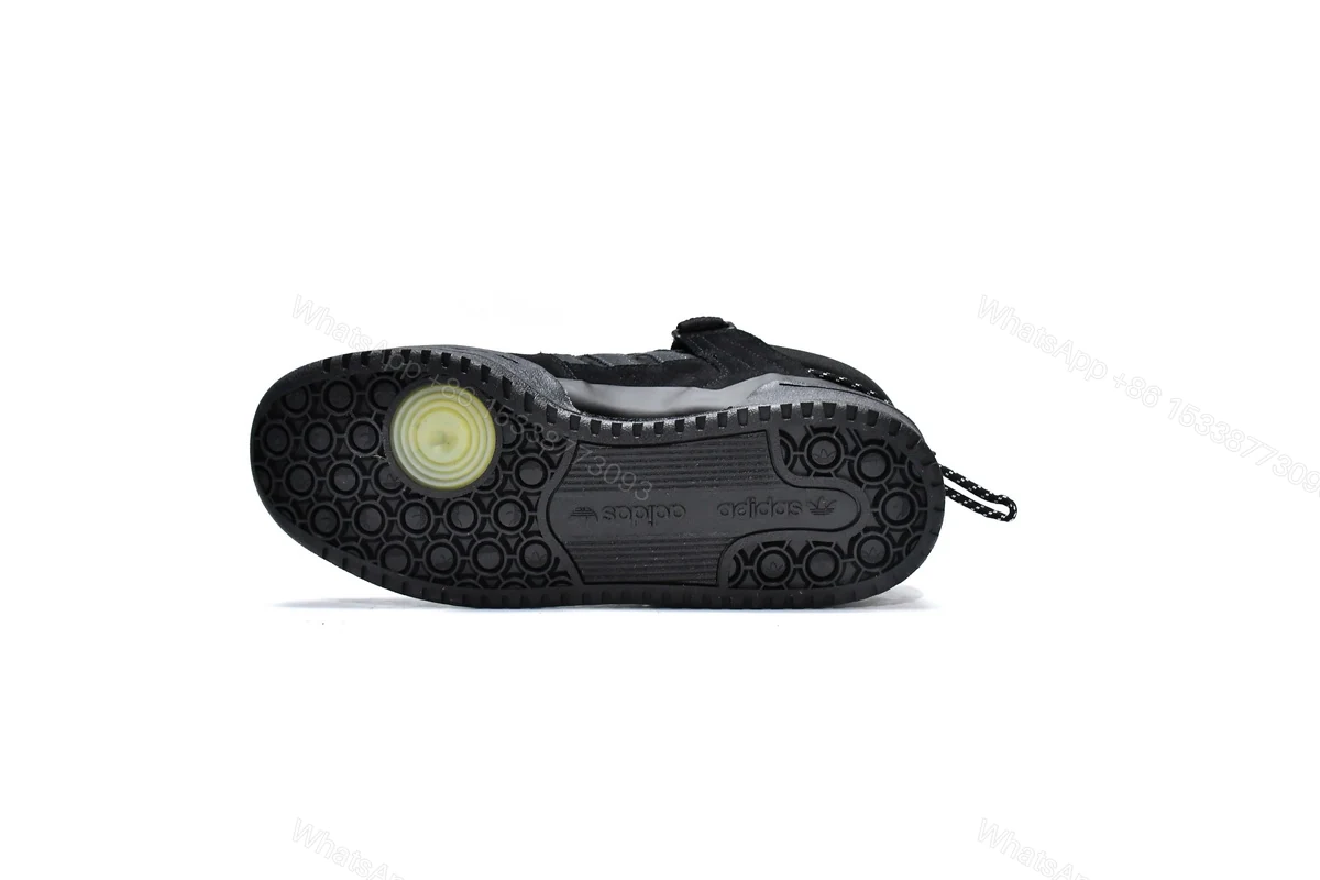 View 14 of adidas Bad Bunny Forum Low Back To School GW5021