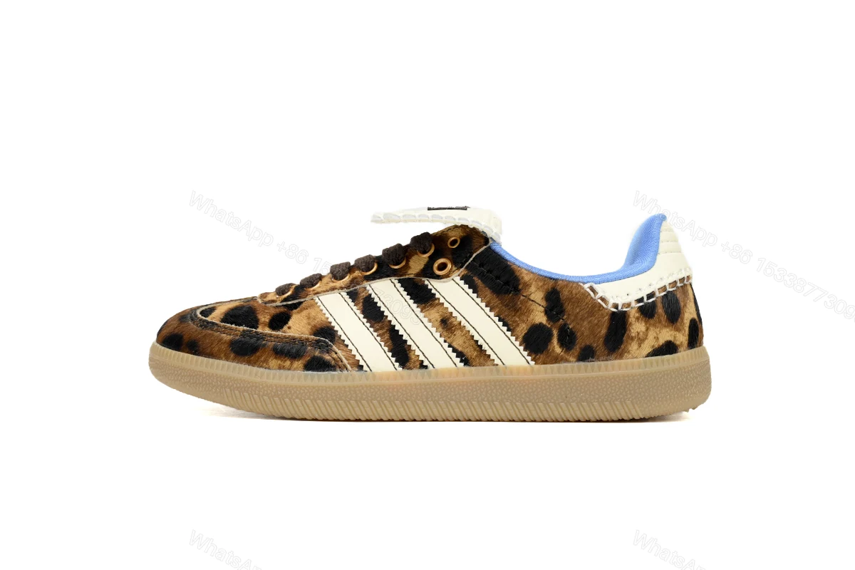 View 9 of adidas Samba Vegan IE0578