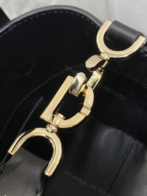 View 4 of 迪奥Dior Toujours竖版系列小号菜篮子包_高仿a货厂家-奢品库
