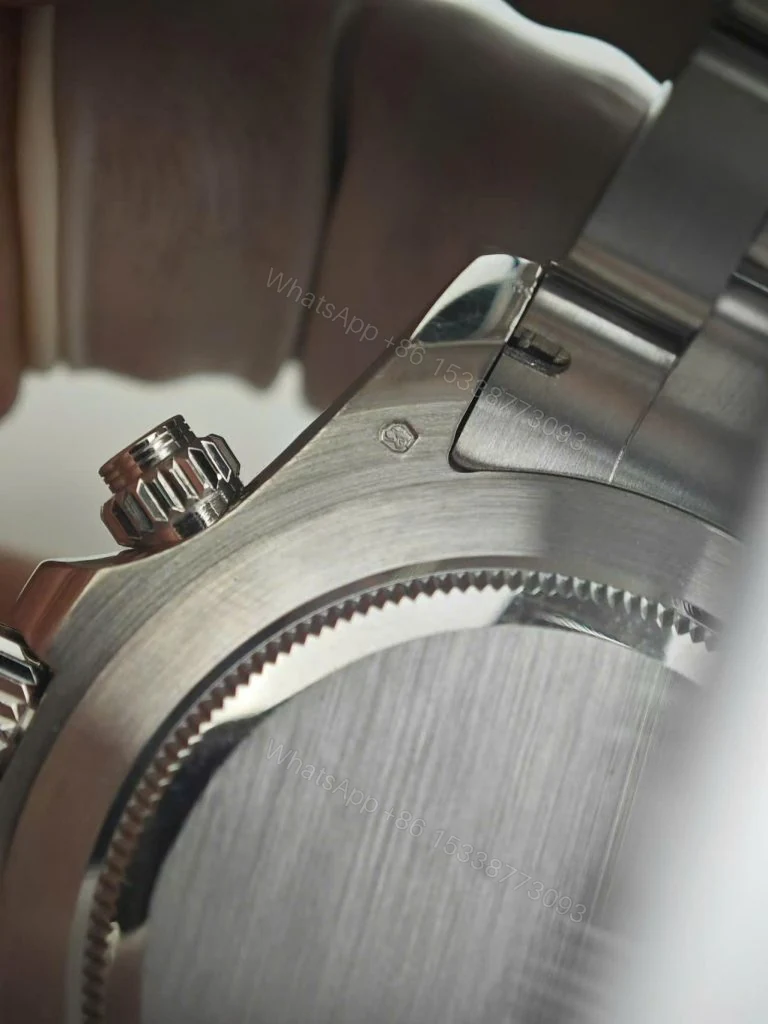 View 6 of Rolex Cosmograph Daytona 116576TBR 40mm Super Clone