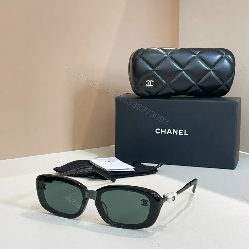 Quilted Black Leather Set: Classic Chic, Day-to-Night — view 1