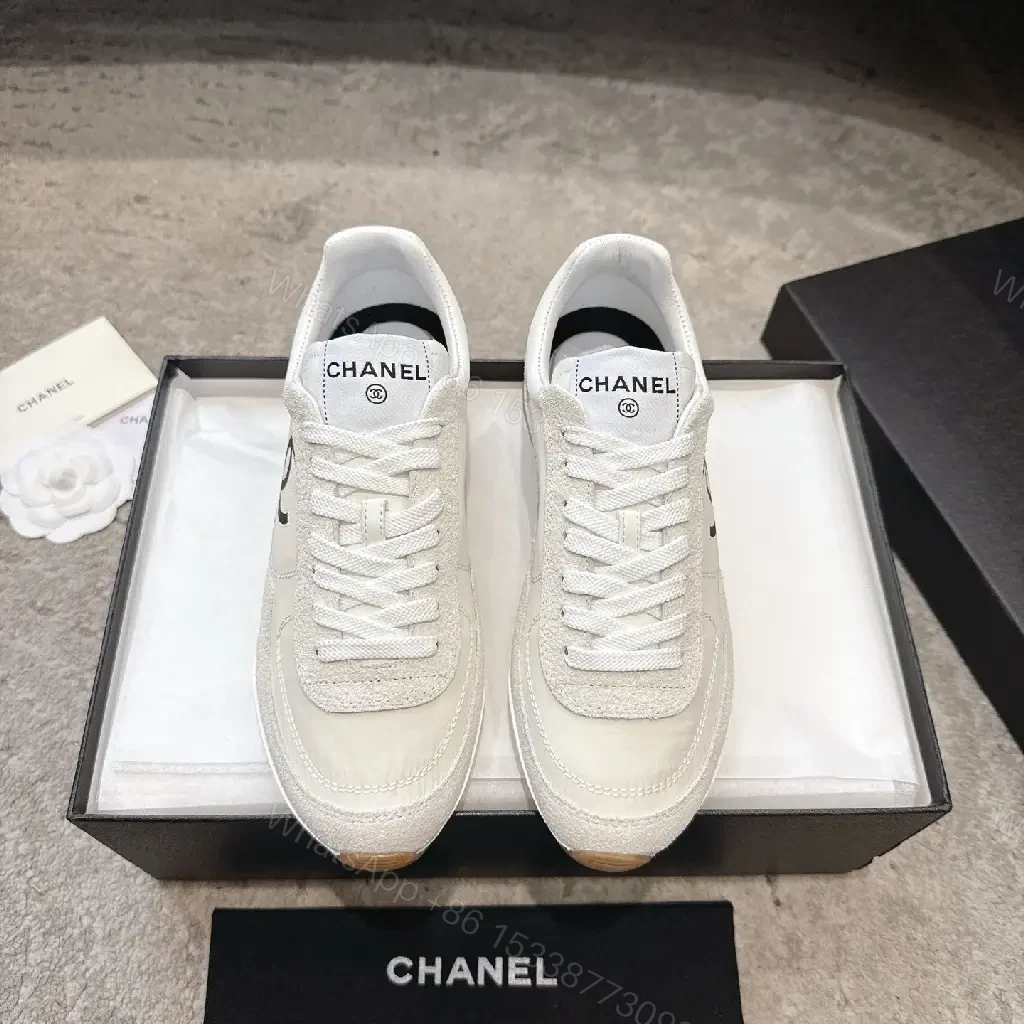 View 6 of Off-White Knit Sneaker: Subtle Luxe Comfort Footwear