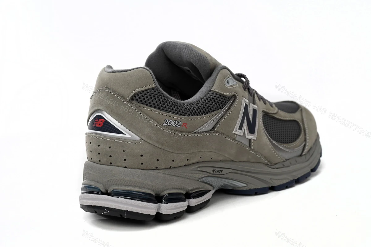 View 2 of New Balance 2002R Golden Ash M2002RA