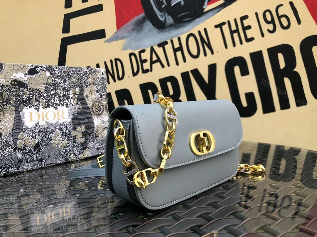 View 6 of Women DIOR 30 Montaigne Avenue Bag