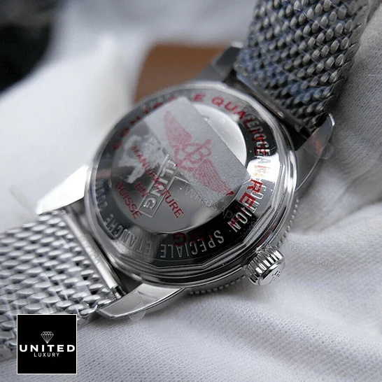 View 7 of Breitling Superocean Replica