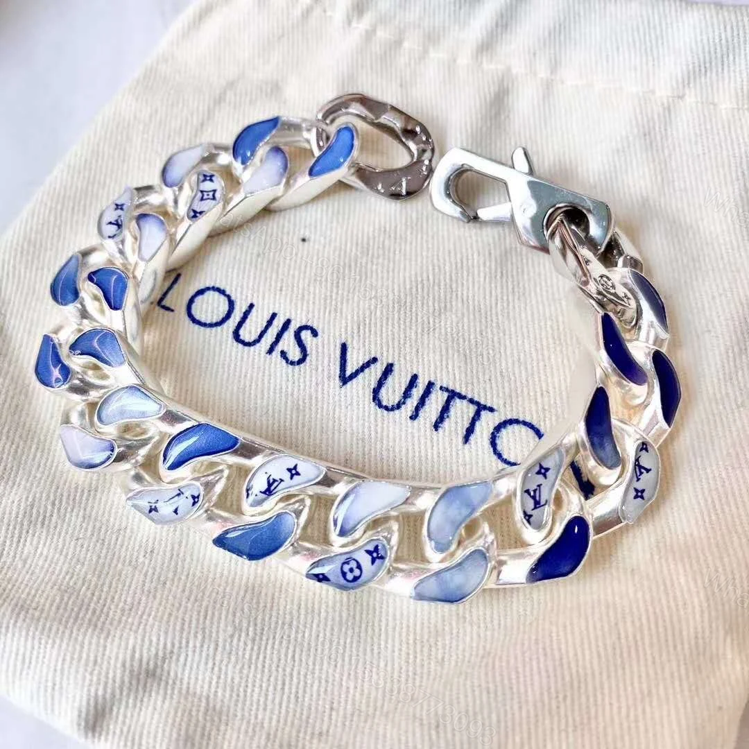 View 2 of Combo EN – Lux LV Necklaces 096