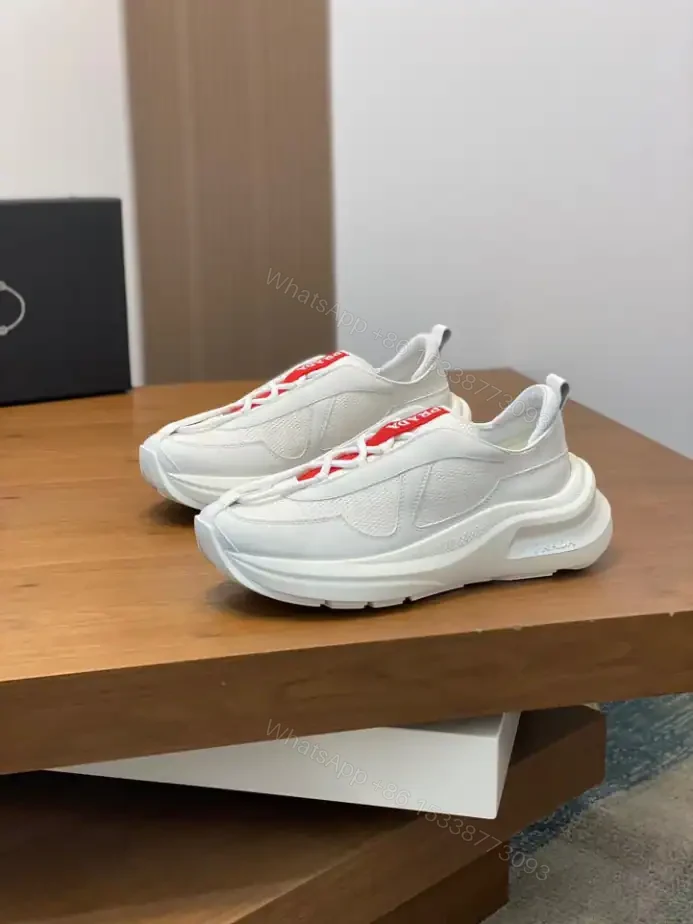 View 5 of PRADA SNEAKERS – PRD056