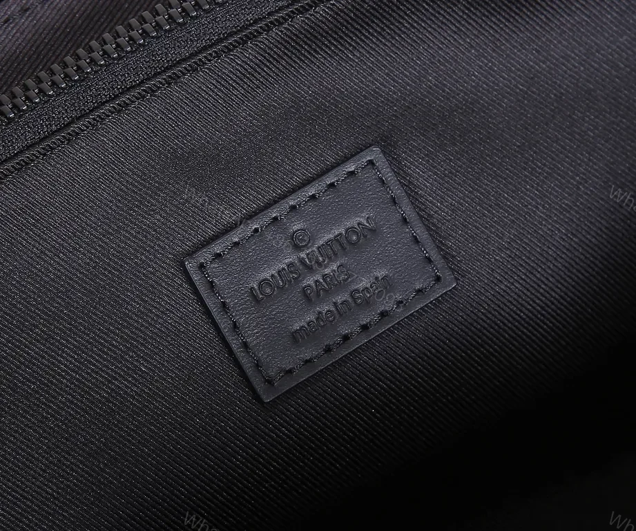 View 6 of Louis Vuitton Monogram Messenger Crossbody: All-Day Hands-Free Luxury