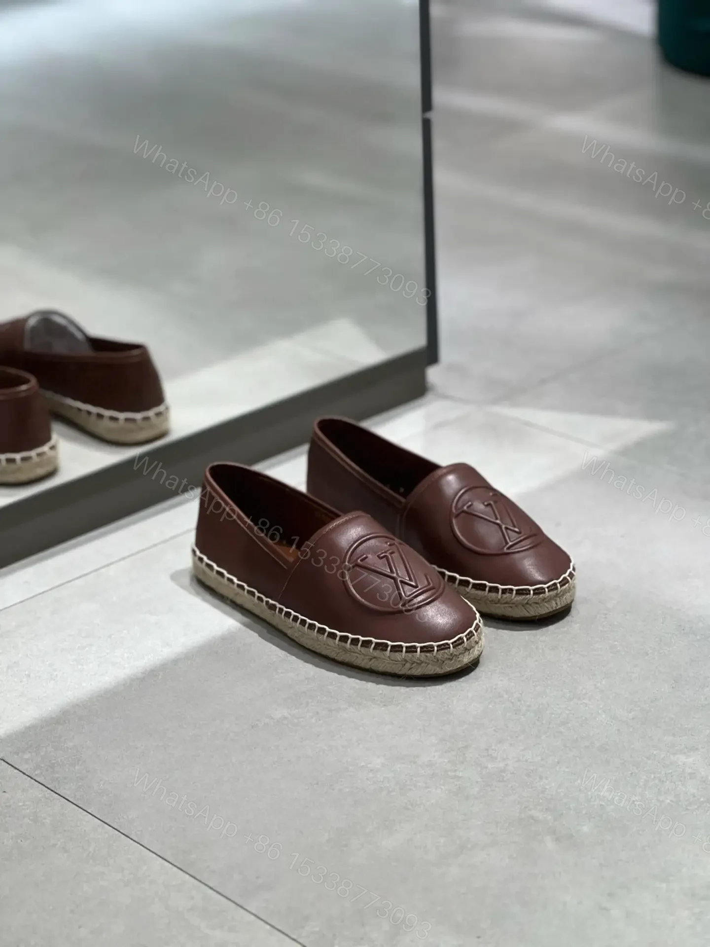 LOUIS VUITTON — view 1