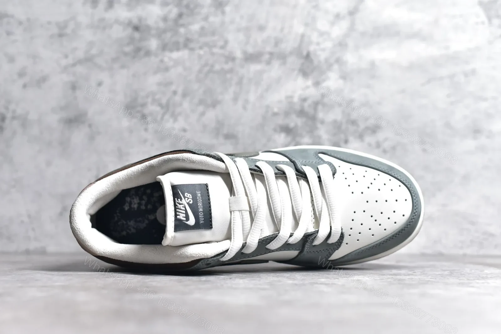 View 7 of Yuto Horigome x Nike SB Dunk Low Replica