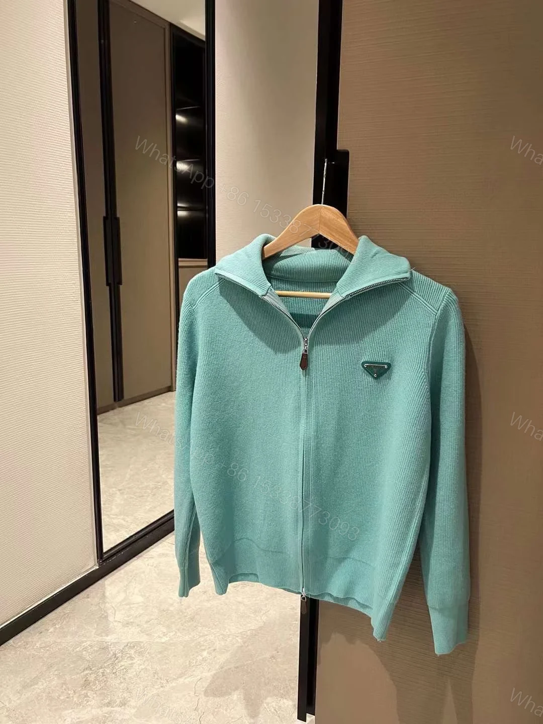PRADA — view 1