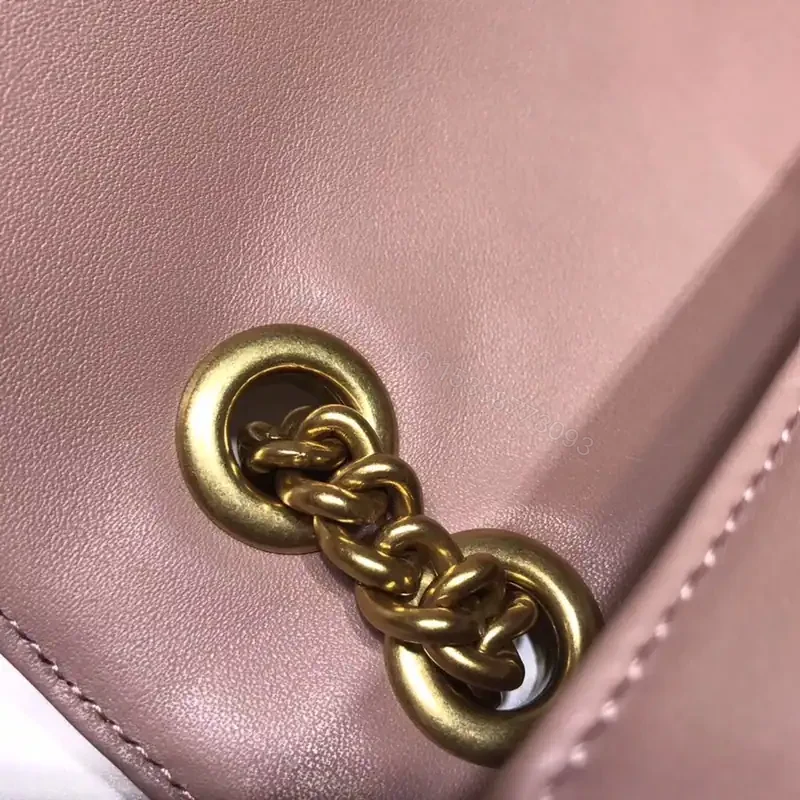 View 10 of GG MARMONT SMALL SHOULDER BAG – GBC096