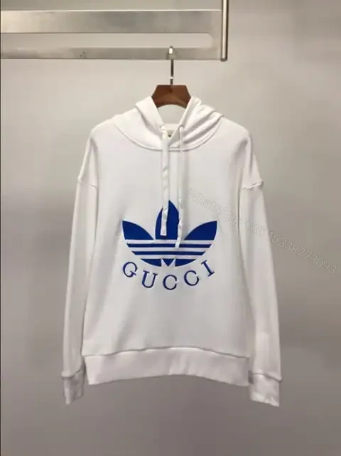 Gucci Hoodie – GC33 — view 1