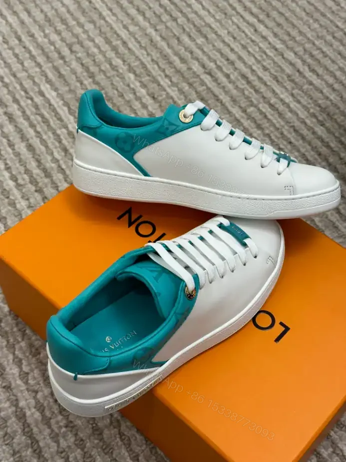 View 9 of LV TIME OUT SNEAKER – LSVM046