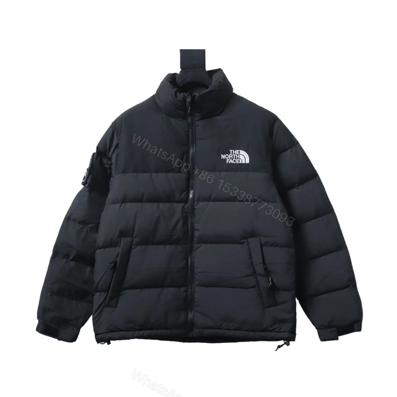 View 11 of TheNorthFace 1992 Armband 30th Anniversary Limited Edition Down Jacket Black